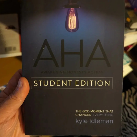 Bundle of Christian Books - 6 - Picture 5 of 12